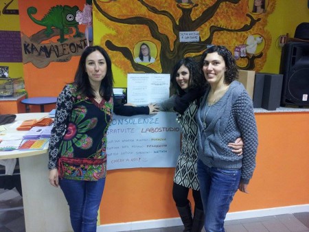 sportello consulenze